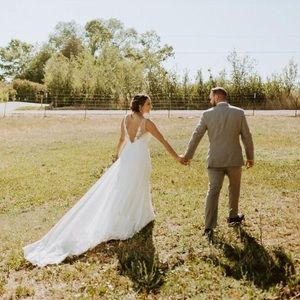 Meet your Posher, Abbey